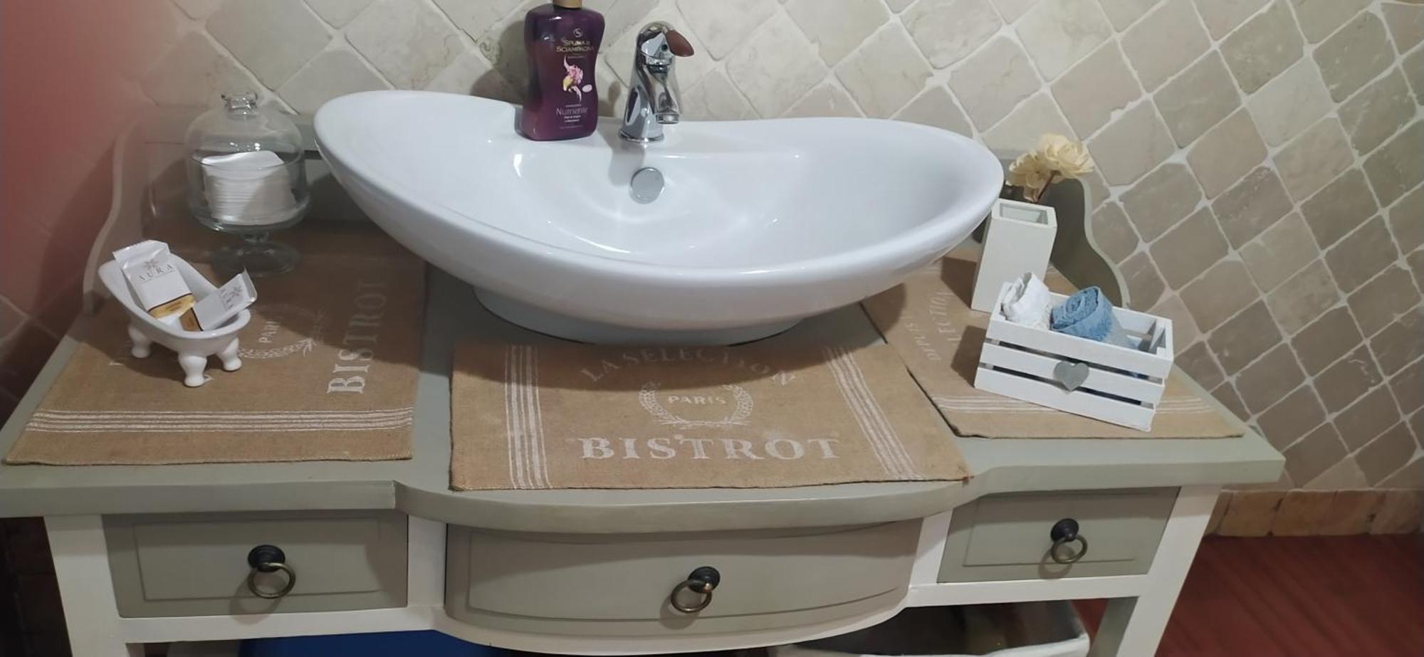 B&B Golfo Asinara Suite & Relax Sorso Exterior photo